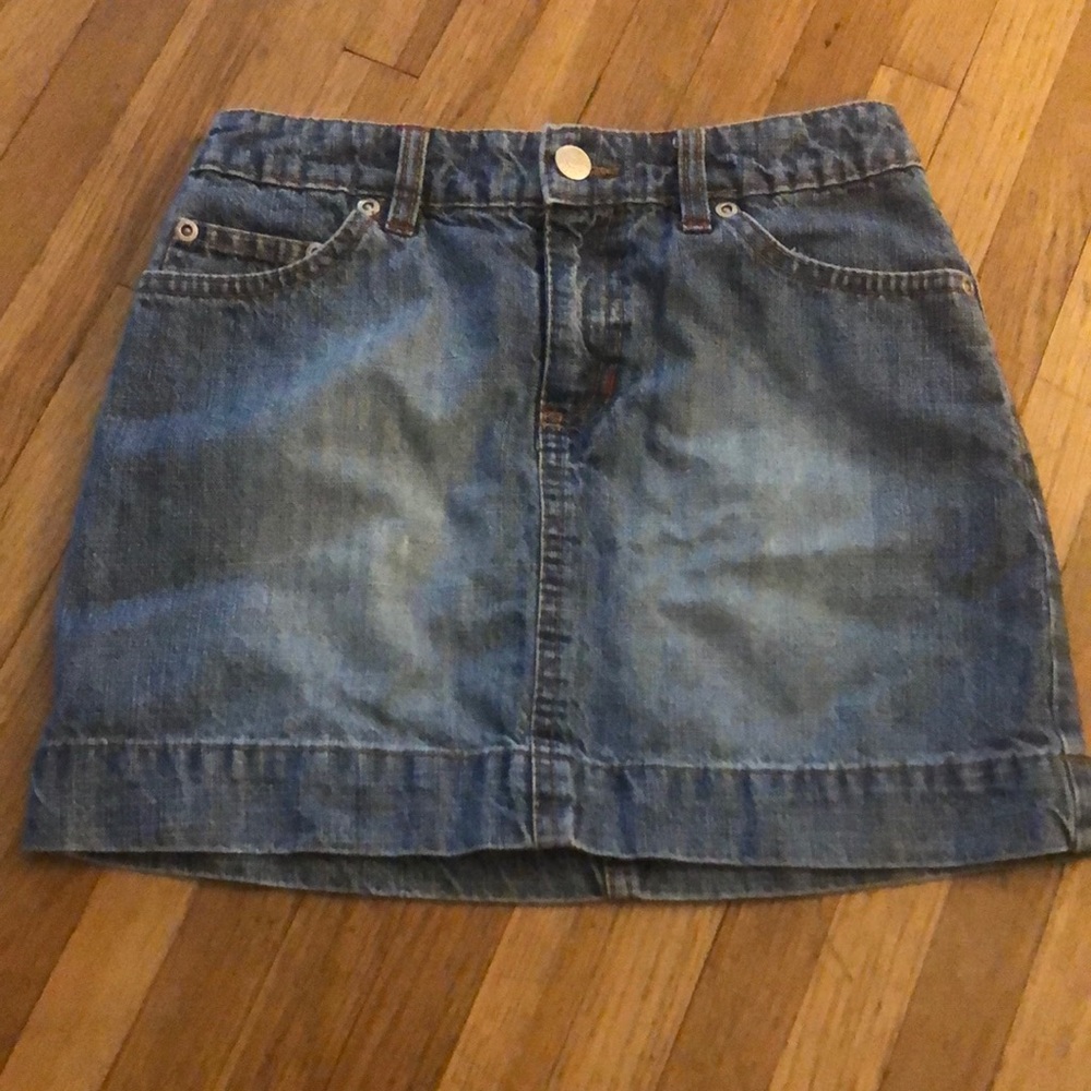 Children’s Canyon RiverJean skirt